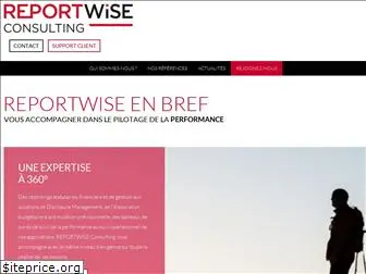 reportwise.fr