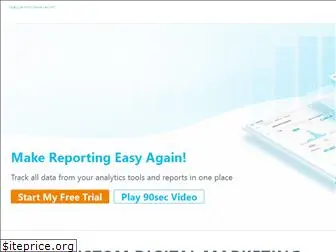 reportz.io