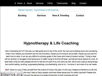 reposehypnosis.com
