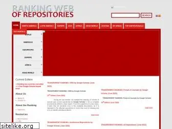 repositories.webometrics.info