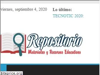 repositorioeducacion.com