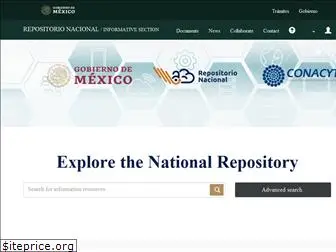 repositorionacionalcti.mx