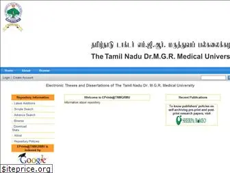 repository-tnmgrmu.ac.in