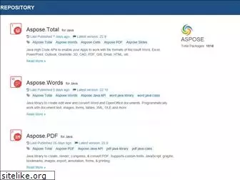repository.aspose.com
