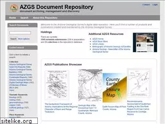 repository.azgs.az.gov