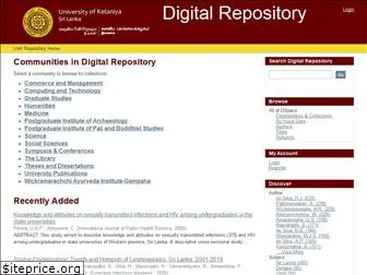 repository.kln.ac.lk