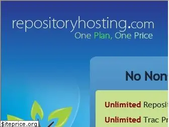 repositoryhosting.com
