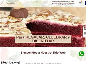 reposteriamarialuisa.com