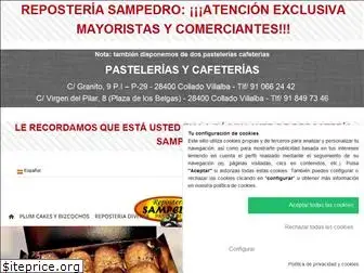 reposteriasampedro.com