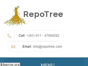 repotree.com