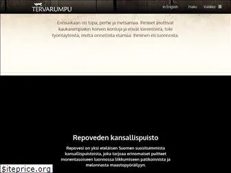 repovesi.com