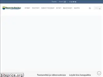 repovesikeskus.fi