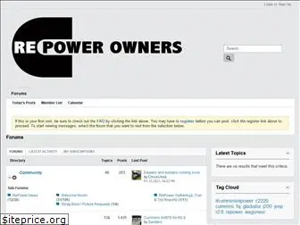 repowerowners.com