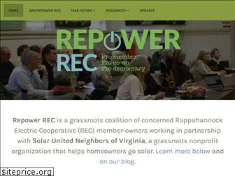 repowerrec.com