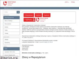 repozytorium.uni.lodz.pl