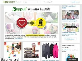 reppuli.com