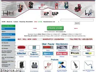 repquip.com