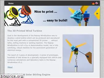 reprap-windturbine.com