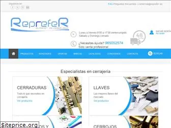 reprefer.es