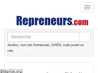 repreneurs.com