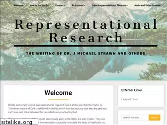 representationalresources.com