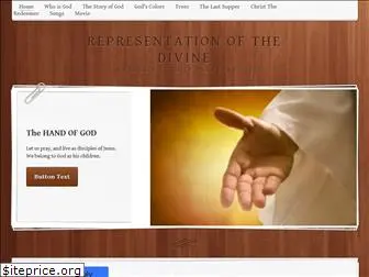 representationofgod.weebly.com