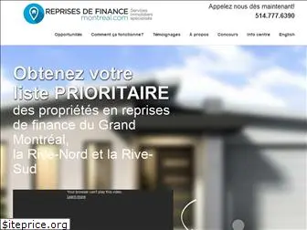 reprisesdefinancemontreal.com