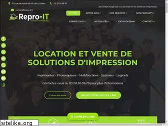 repro-it.fr