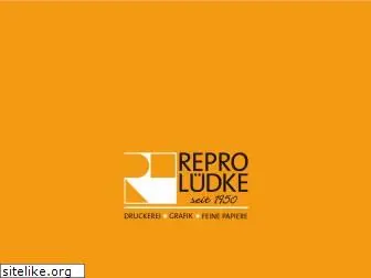 repro-luedke.de