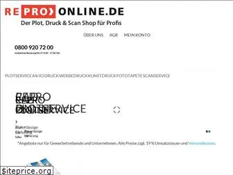 repro-online.de