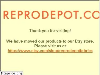 reprodepot.com