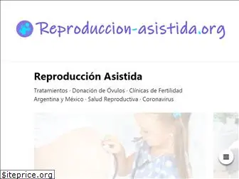 reproduccion-asistida.org