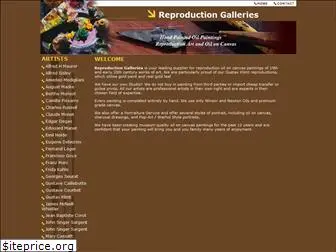 reproduction-galleries.com