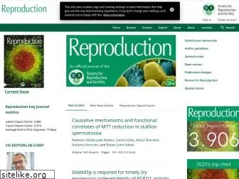 reproduction-online.org