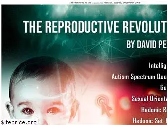 reproductive-revolution.com