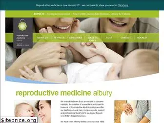 reproductivemedicine.com.au