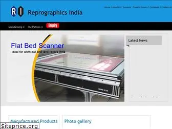 reprographicsindia.co.in