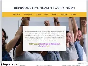 reprohealthequity.org