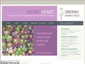 reproheart.com