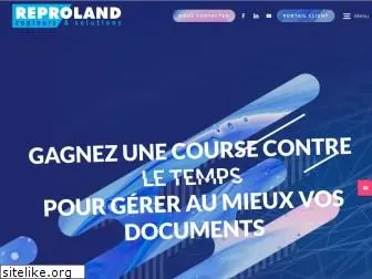 reproland.fr