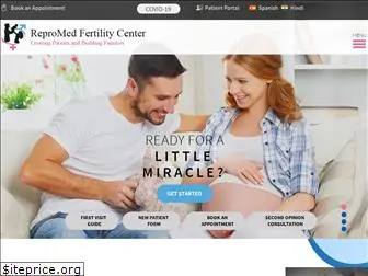 repromedfertility.com