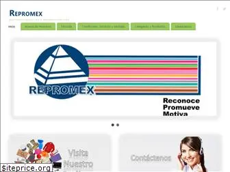repromex.com
