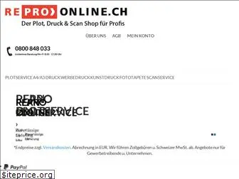 reproonline.ch