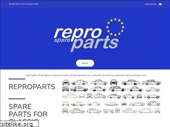 reproparts.eu