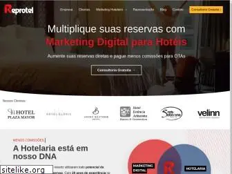 reprotel.com.br