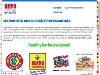 repsdesign.com