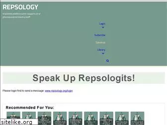 repsology.org