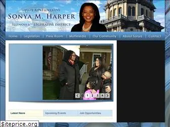 repsonyaharper.com