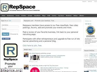 repspace.com