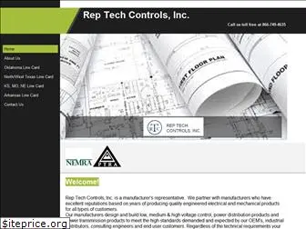 reptechcontrols.com
